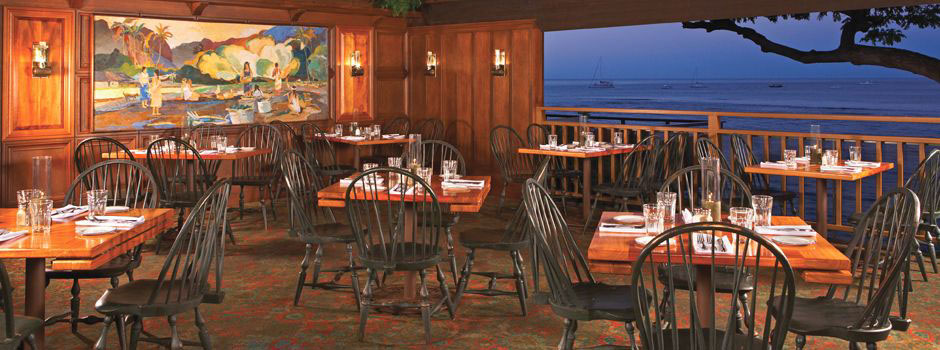 Kimo’s has been regarded as a “must do” for visitors for over 35 years.