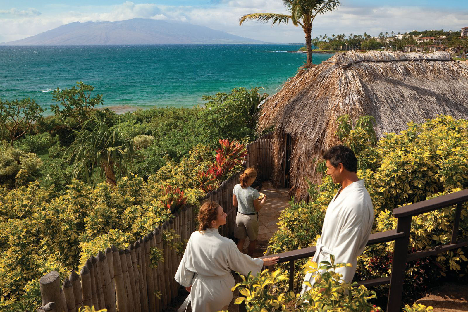 Fives Spas for a Therapeutic Maui Vacation Aloha Stoked Maui's