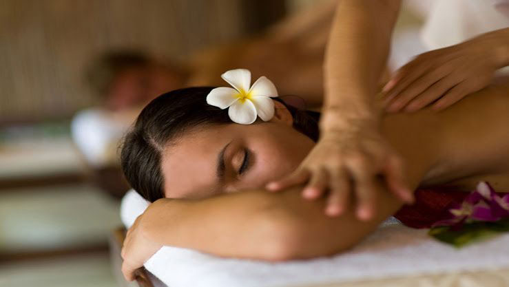 Zensations Spa offers a variety of spa treatments using the finest quality products.  Image Source