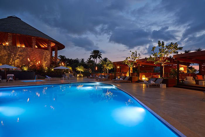 Hotel Wailea is Maui’s most romantic hotel and Hawaii’s only Relais and Chateaux.